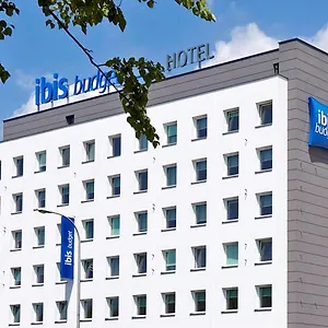 Ibis Budget West Station Varşova