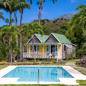 The Hermitage Nevis