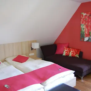Linden & Wildkraeuterhotel 3* Windelsbach