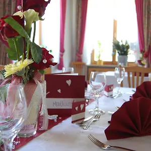 Linden & Wildkraeuterhotel 3* Windelsbach