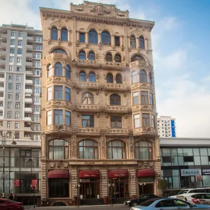 Ayf Palace Hotel