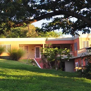 Isla Hermosa 3* Vieques