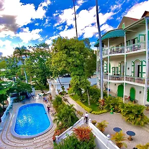 Manoir Adriana 3* Jacmel
