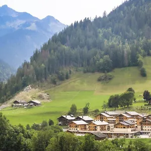 Club Mmv La Cle Des Cimes 4* Areches