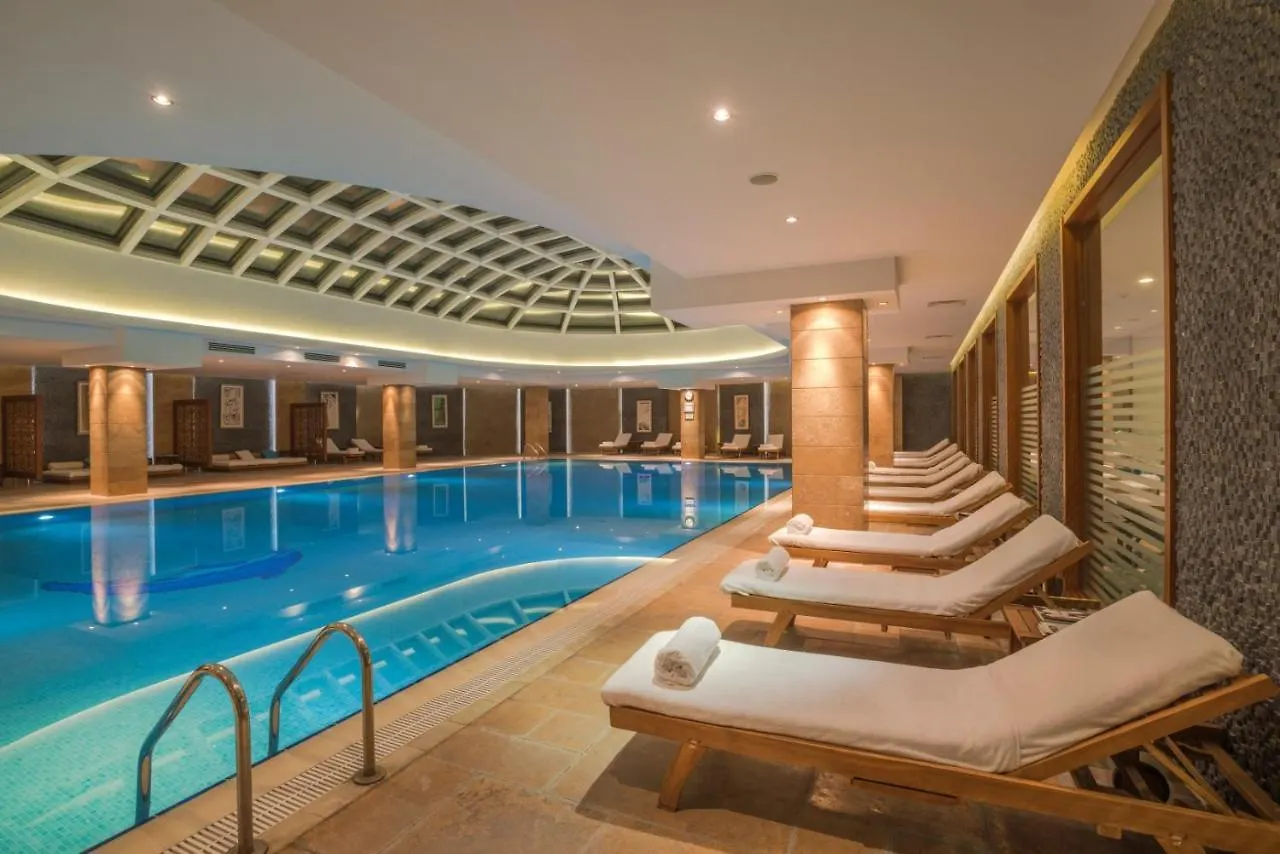 ****  Badamdar Hotel And Residences Baku Azerbaijan