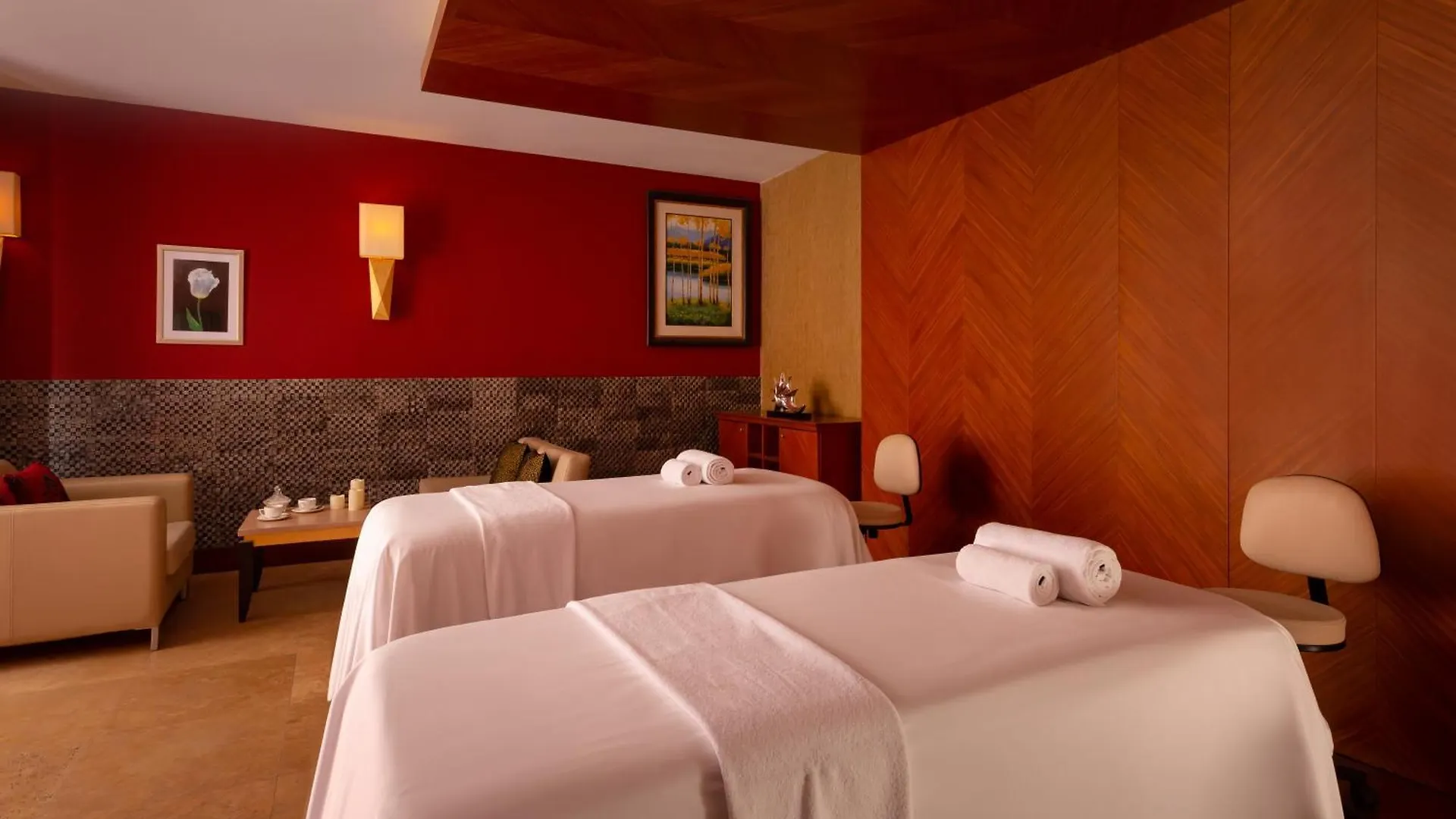 Badamdar Hotel And Residences Baku