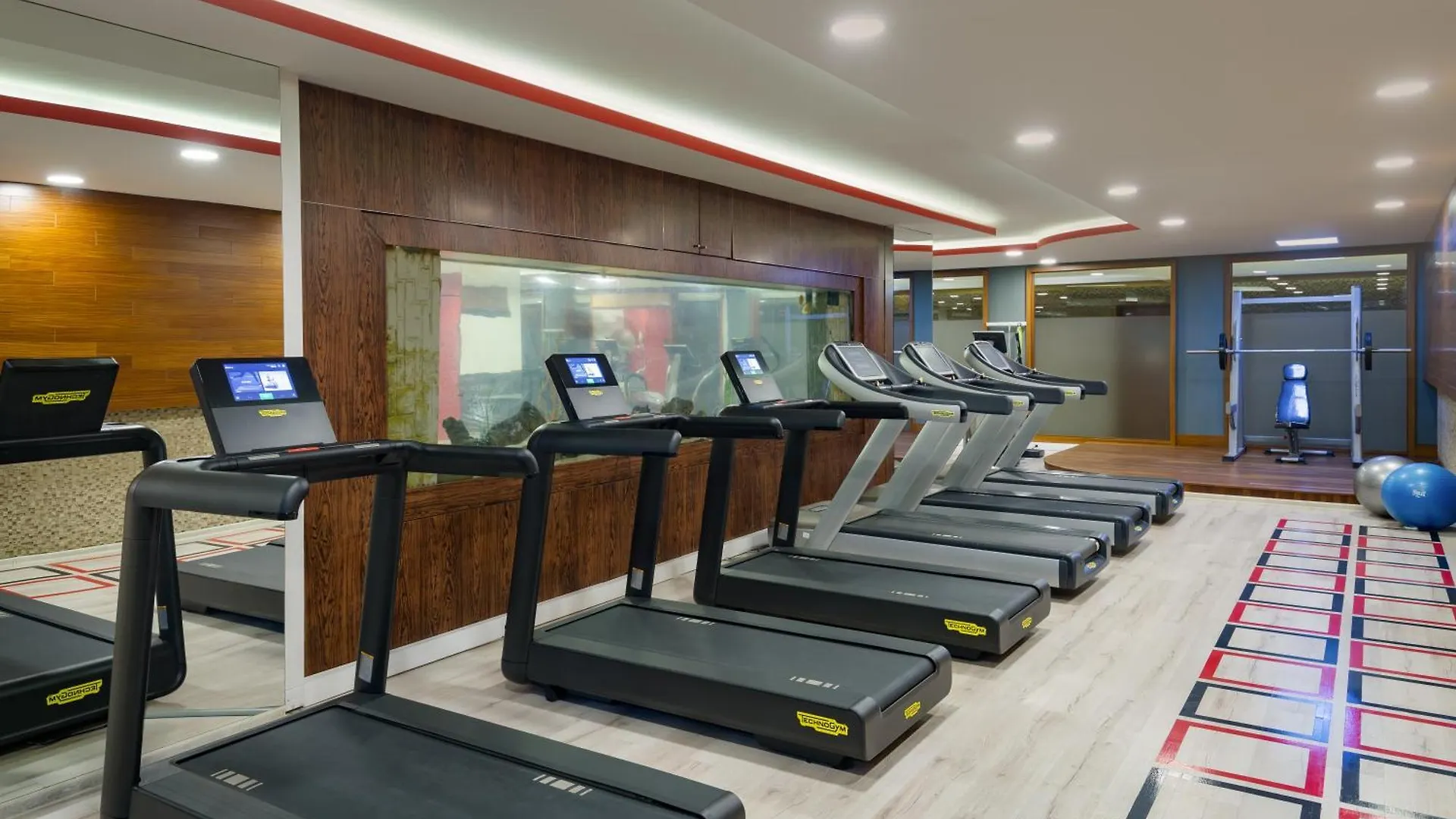 Badamdar Hotel And Residences Baku 4*,  Azerbaijan