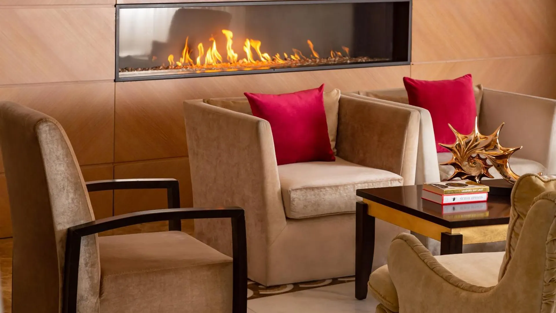 ****  Badamdar Hotel And Residences Baku Azerbaijan